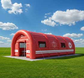 Tent1-7036 Inflatable Medical Tent