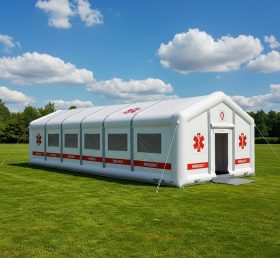 Tent1-7038 Inflatable Medical Tent