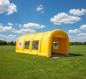 Tent1-7040 Inflatable Medical Tent