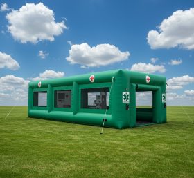 Tent1-7043 Inflatable Medical Tent