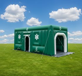 Tent1-7044 Inflatable Medical Tent