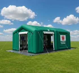 Tent1-7045 Inflatable Medical Tent