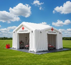 Tent1-7047 Inflatable Medical Tent