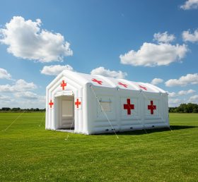 Tent1-7051 Inflatable Medical Tent