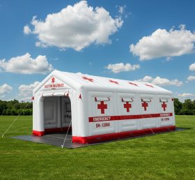 Tent1-7052 Inflatable Medical Tent