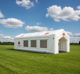 Tent1-7055 Inflatable Medical Tent