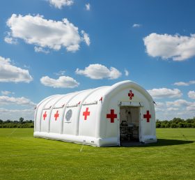 Tent1-7056 Military Style Inflatable Med...