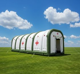 Tent1-7057 Military Style Inflatable Med...