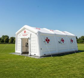 Tent1-7058 Military Style Inflatable Med...