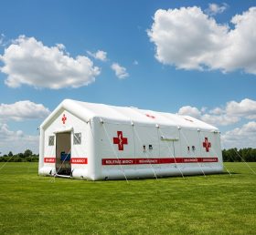 Tent1-7059 Military Style Inflatable Med...