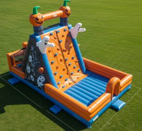 T11-4103 Halloween Climbing Sports