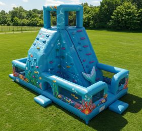 T11-4104 Mermaid Climbing Sports