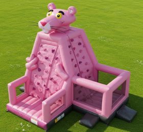 T11-4110 Pink Panther Climbing Sports