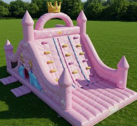 T11-4111 Princess Parties Climbing Sport...