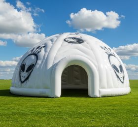 Tent1-4802 Alien Inflatable Dome