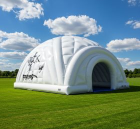 Tent1-4835 Custom Inflatables Inflatable...
