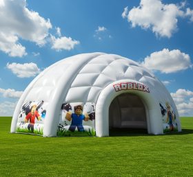 Tent1-4884 Roblox Inflatable Dome