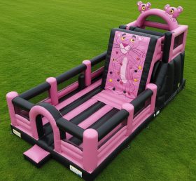 T11-4118 Pink Panther Climbing Sports