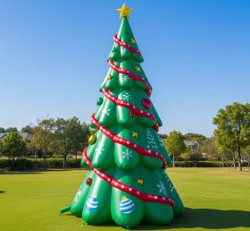 C1-622 Inflatable Christmas Tree for Com...