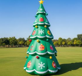 C1-625 Inflatable Christmas Tree for Hol...