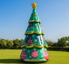 C1-626 Inflatable Christmas Tree for Hol...