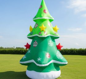 C1-628 Inflatable Christmas Tree for Hol...