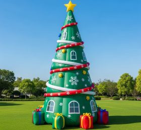 C1-631 Inflatable Christmas Tree for Hol...
