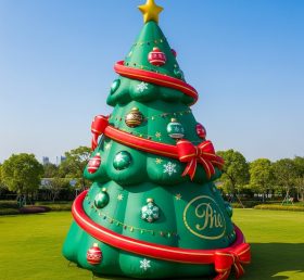 C1-632 Inflatable Christmas Tree for Hol...