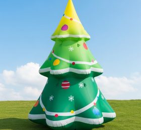 C1-630 Inflatable Christmas Tree for Hol...