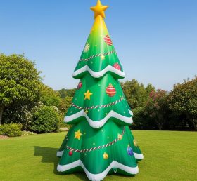 C1-639 Inflatable Christmas Tree for Hol...