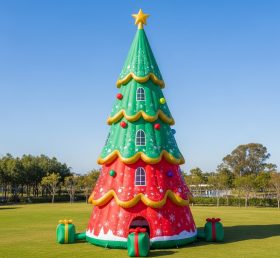 C1-645 Inflatable Christmas Tree for Hol...