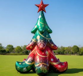 C1-650 Christmas Inflatable Tree for Hol...