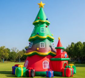 C1-651 Inflatable Christmas Tree for Hol...
