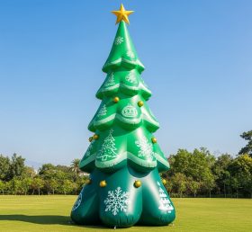 C1-655 Inflatable Christmas Tree for Sea...