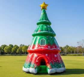 C1-658 Inflatable Christmas Tree for Hol...