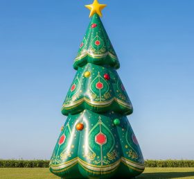 C1-660 Inflatable Christmas Tree for Hol...