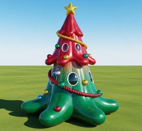 C1-668 Christmas Tree Inflatable for Fes...