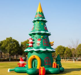 C1-673 Large Christmas Tree Inflatable f...
