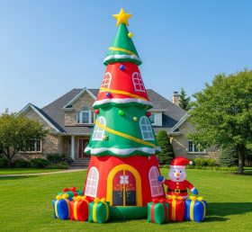 C1-678 Christmas Tree Inflatable for Hol...