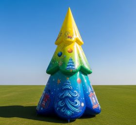 C1-687 Promotional Inflatable Christmas ...