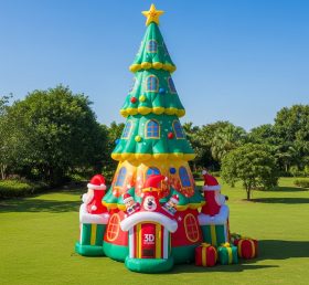 C1-689 Christmas Tree Inflatable for Hol...