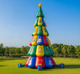 C1-696 Inflatable Christmas Tree for Hol...