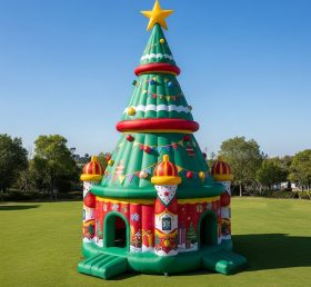 C1-700 Inflatable Christmas Tree for Hol...