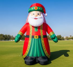C1-446 Middle Eastern style inflatable S...