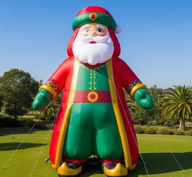 C1-445 Middle Eastern style inflatable S...