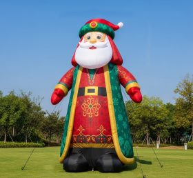C1-454 Middle Eastern style inflatable S...