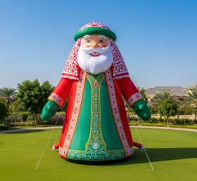 C1-452 Middle Eastern style inflatable S...