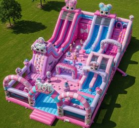 GF2-288 L.O.L.Surprise Theme Inflatable ...