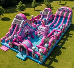 GF2-290 L.O.L.Surprise Theme Inflatable ...