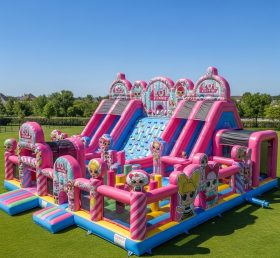T6-6258 L.O.L.Surprise Theme Inflatable ...
